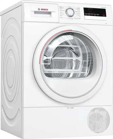 Bosch WTR85V17IT