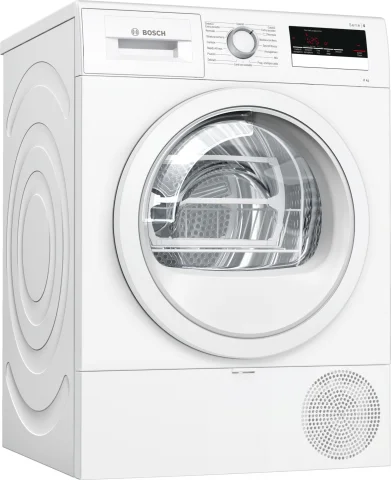 Bosch WTR85V18IT