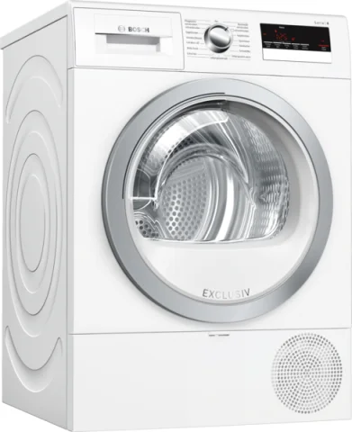 Bosch WTR85V80