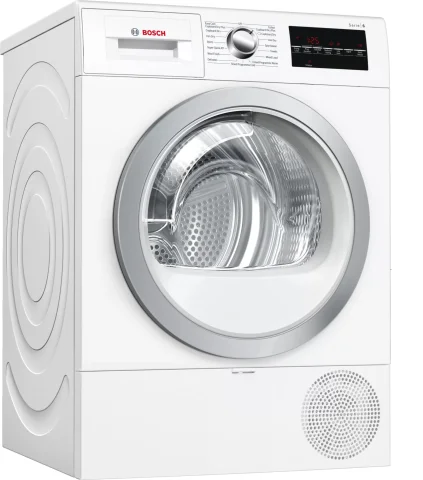 Bosch WTR88T81GB