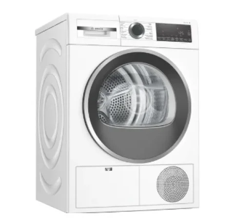 Bosch WTU8740FG
