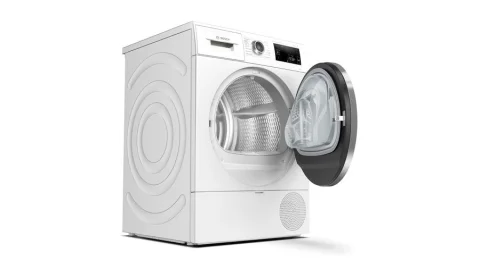 Bosch WTU87RH1ES