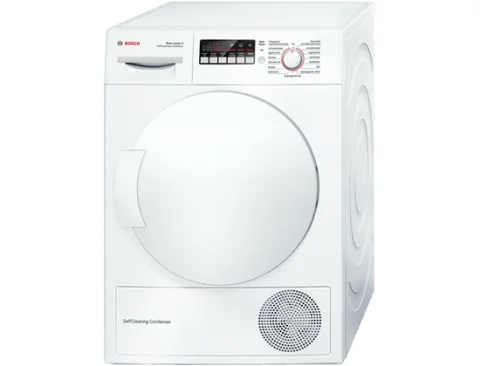 Bosch WTW84271