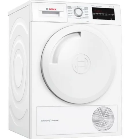 Bosch WTW84443