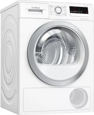 Bosch WTW85231GB