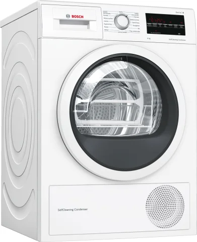 Bosch WTW85448IT