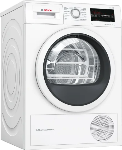 Bosch WTW85449IT