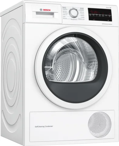 Bosch WTW85462
