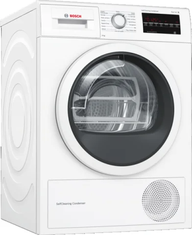 Bosch WTW85469II