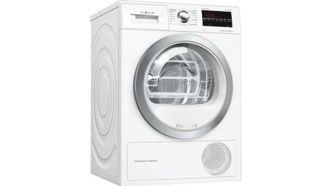 Bosch WTW85492NL