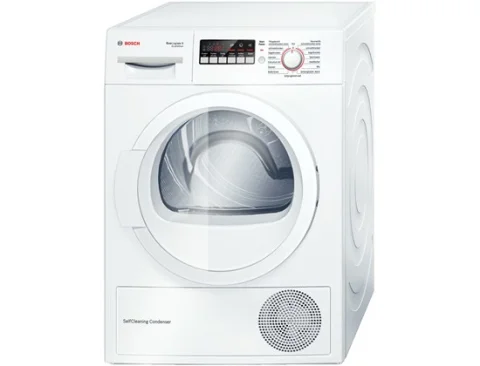 Bosch WTW8626ECO