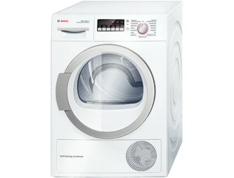 Bosch WTW86271