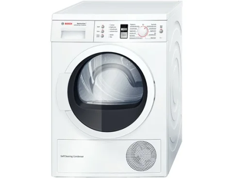 Bosch WTW86362