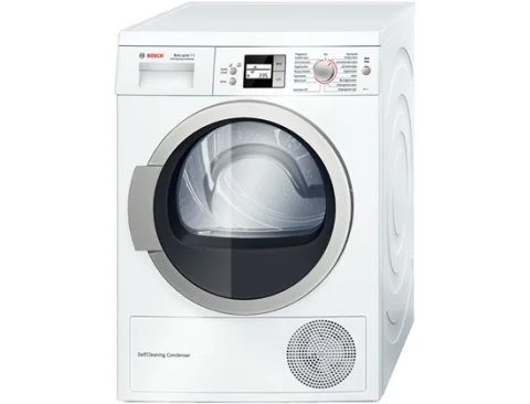 Bosch WTW86564