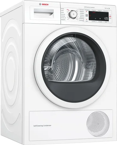 Bosch WTW87541
