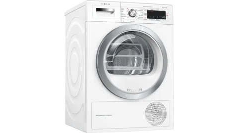 Bosch WTW87591NL