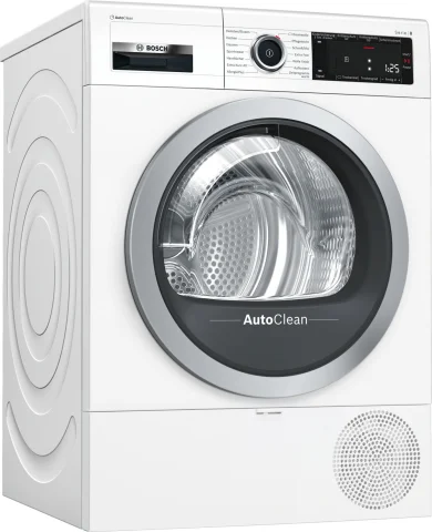 Bosch WTX87M00