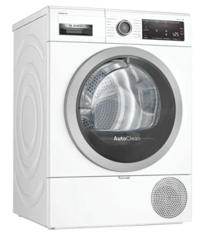 Bosch WTX87M40