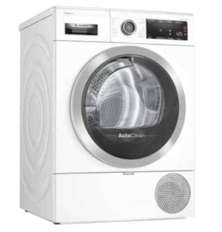 Bosch WTX88M40FG