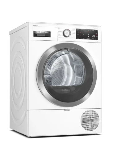 Bosch WTX88RH9GB