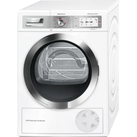 Bosch WTY877H8IT