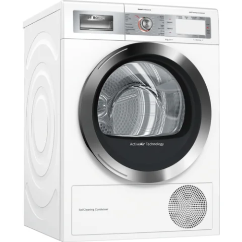 Bosch WTY88809ES