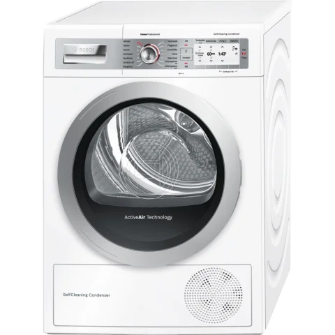 Bosch WTYH7701