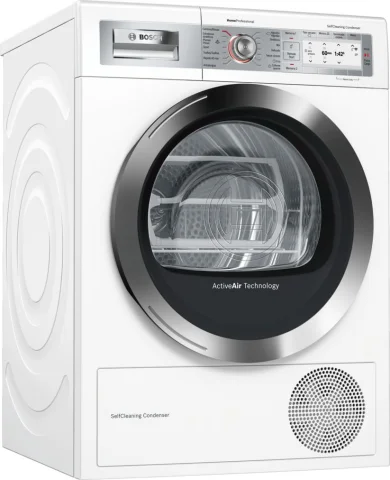 Bosch WTYH7710ES