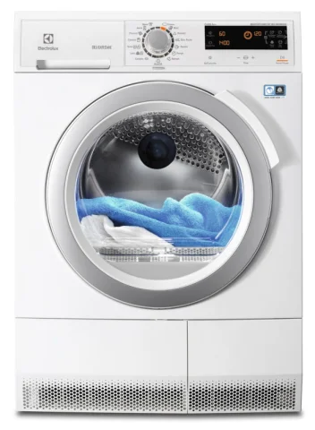 Electrolux EDH 3897 GDE