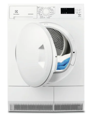 Electrolux EDH3684PDE