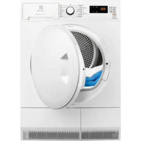 Electrolux EDH3684POW