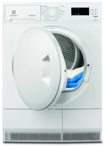 Electrolux EDH3685PZW