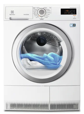 Electrolux EDH3786GDE