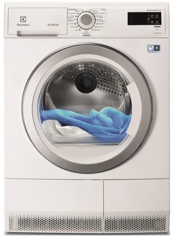 Electrolux EDH3786GZE