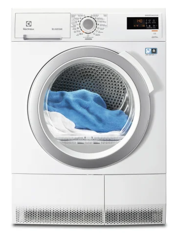 Electrolux EDH3887GDE