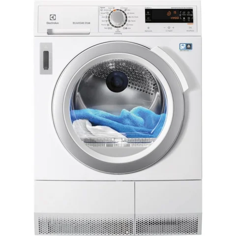 Electrolux EDH3898SDE