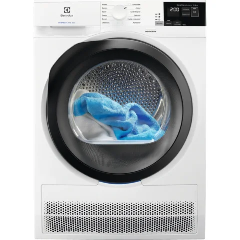Electrolux EW6C4753CB