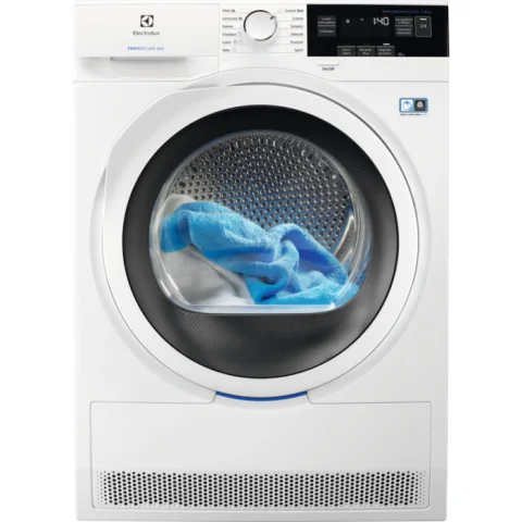 Electrolux EW8HL82W3