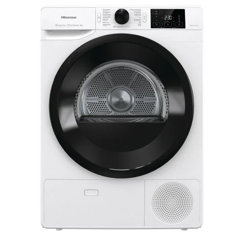 Hisense DCGE803