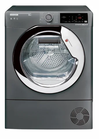 Hoover DX C8TCER-80