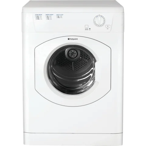 Hotpoint FETV 60C P