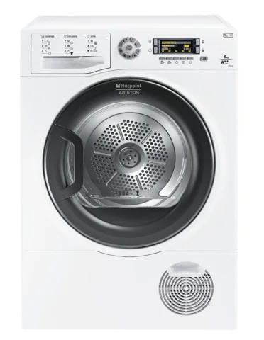 Hotpoint FTCD 872 6HM1 (EU)