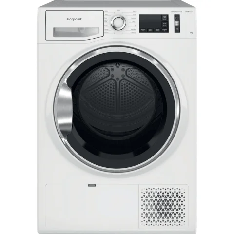 Hotpoint NT M11 82XB UK