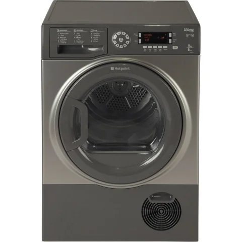 Hotpoint SUTCD 97B 6GM