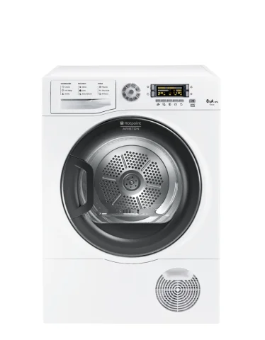 Hotpoint TCD 833 6H/Z1