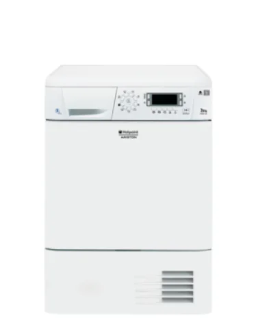 Hotpoint TCD 851 AX