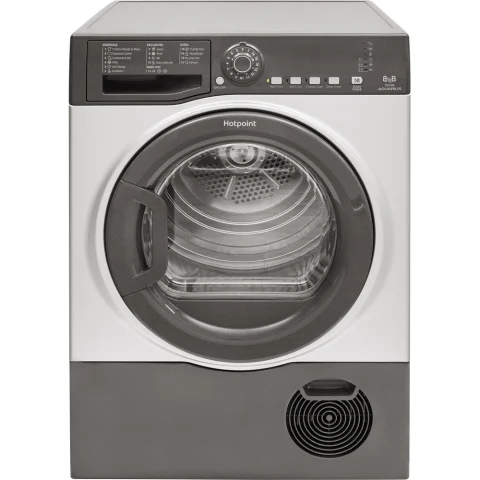 Hotpoint TCFS 83B GG.9