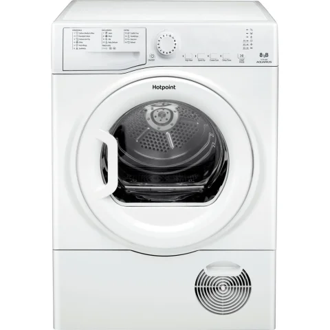Hotpoint TCFS 83B GP.9