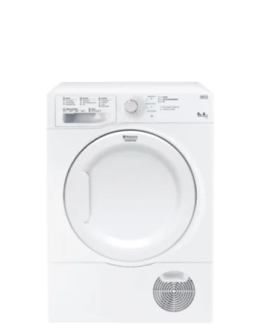 Hotpoint TCS 83B P (FR)