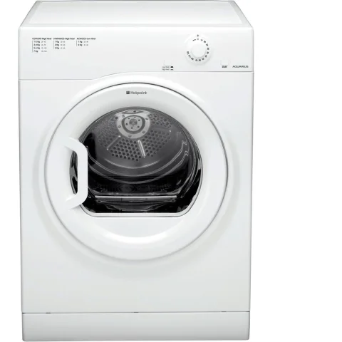 Hotpoint TVFM 70B GP (UK)